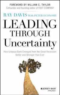 Leading Through Uncertainty