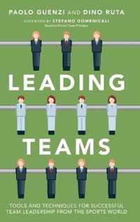 Leading Teams