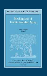 Mechanisms of Cardiovascular Aging