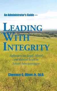 Leading with Integrity