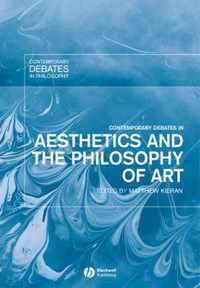 Contemporary Debates In Aesthetics