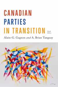 Canadian Parties in Transition