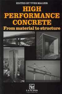 High Performance Concrete