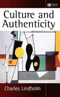 Culture and Authenticity