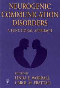 Neurogenic Communication Disorders