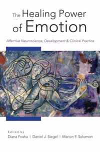 The Healing Power of Emotion