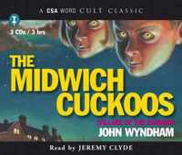 The Midwich Cuckoos