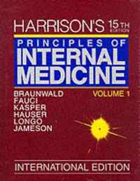 Harrison's Principles of Internal Medicine