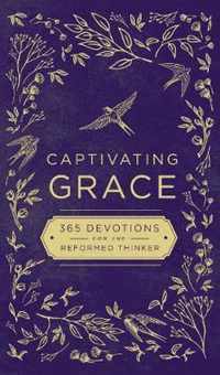 Captivating Grace