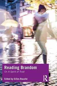 Reading Brandom