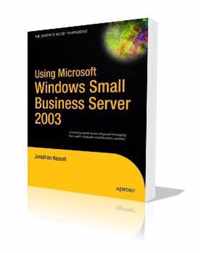 Using Microsoft Windows Small Business Server 2003