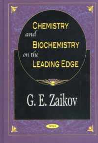 Chemistry & Biochemistry on the Leading Edge