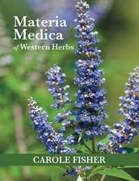 Materia Medica of Western Herbs