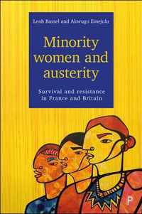 Minority Women and Austerity