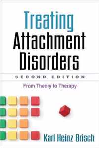 Treating Attachment Disorders