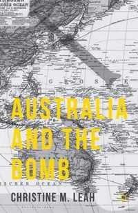 Australia and the Bomb