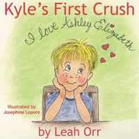 Kyle's First Crush