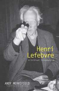 Henri Lefebvre