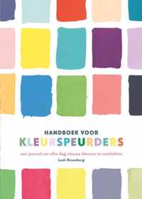 Handboek voor kleurspeurders