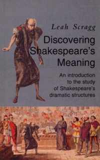 Discovering Shakespeare's Meaning