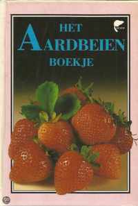 Aardbeienboekje