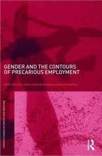 Gender and the Contours of Precarious Employment