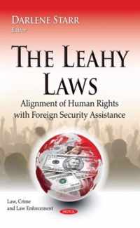 Leahy Laws