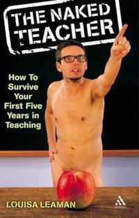 The Naked Teacher