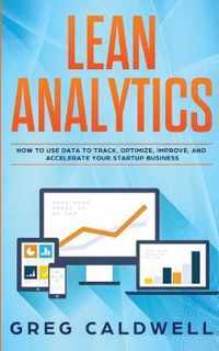 Lean Analytics