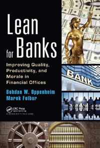 Lean for Banks