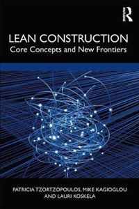 Lean Construction