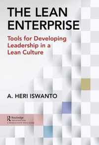 The Lean Enterprise