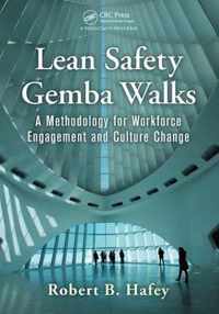 Lean Safety Gemba Walks