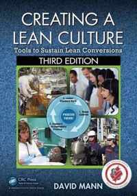 Creating A Lean Culture