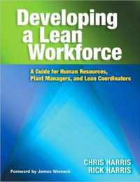 Developing a Lean Workforce