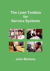 Lean Toolbox For Service Systems