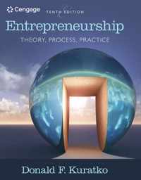 Entrepreneurship