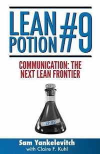 Lean Potion #9