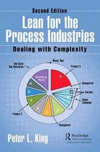 Lean for the Process Industries