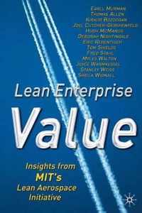 Lean Enterprise Value