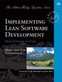Implementing Lean Software Development C