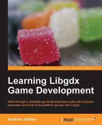 Learning libGDX Game Development