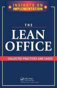 The Lean Office