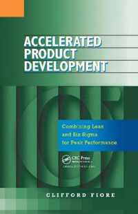 Accelerated Product Development