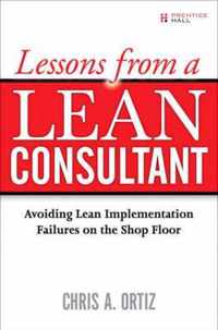 Lessons From A Lean Consultant