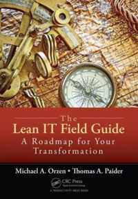 Lean It Field Guide