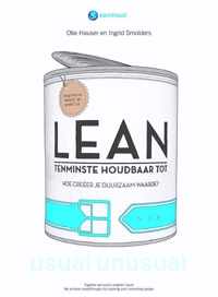 Lean tenminste houdbaar tot