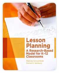 Lesson Planning