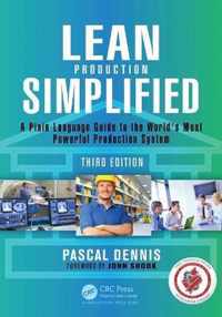 Lean Production Simplified