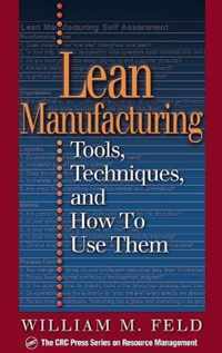 Lean Manufacturing